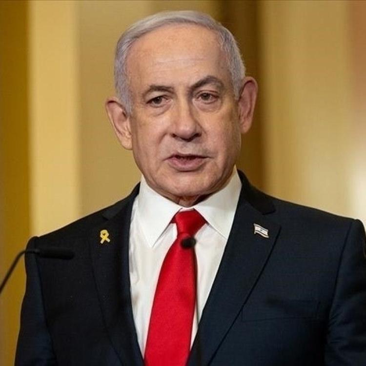 İRAN: NETANYAHU'YU &Ouml;LD&Uuml;RECEĞİZ