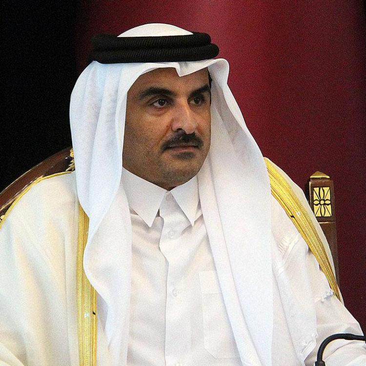 AL SANİ: İRAN'IN SALDIRILARI BÜYÜK İHANET