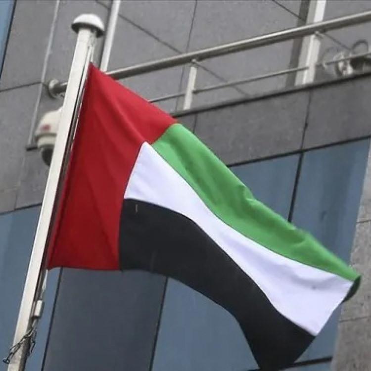 İRAN, BAE'DE ABD ASKERLERİNİN BULUNDUĞU YERLERİ MEŞRU HEDEF SAYACAK