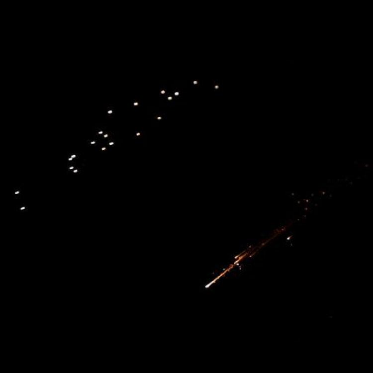 İRAN ORDUSU: ABD VE İSRAİL’İN 500 ASKERİ NOKTASINA SALDIRI DÜZENLENDİ