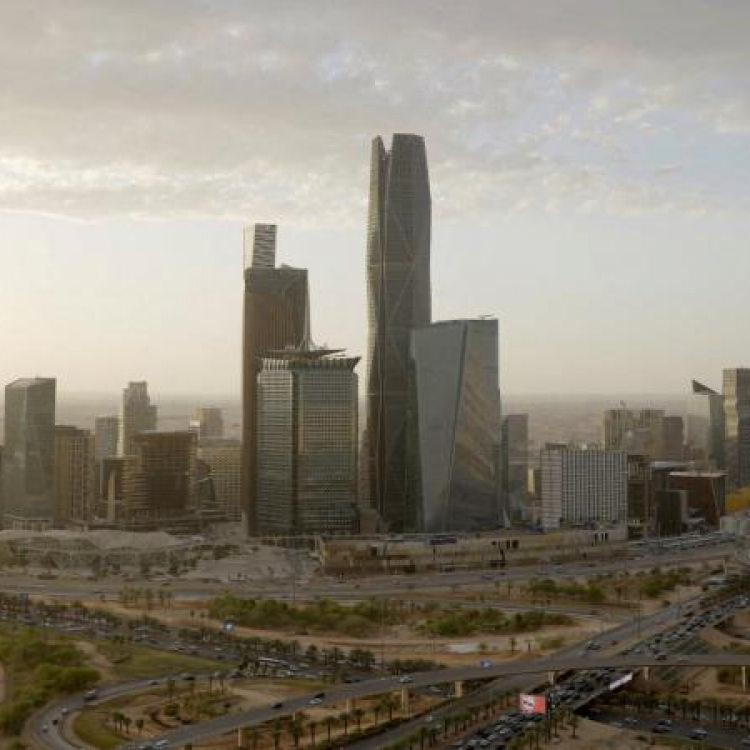 ABD'DEN VATANDAŞLARINA SUUDİ ARABİSTAN'DAN AYRILMALARI &Ccedil;AĞRISI