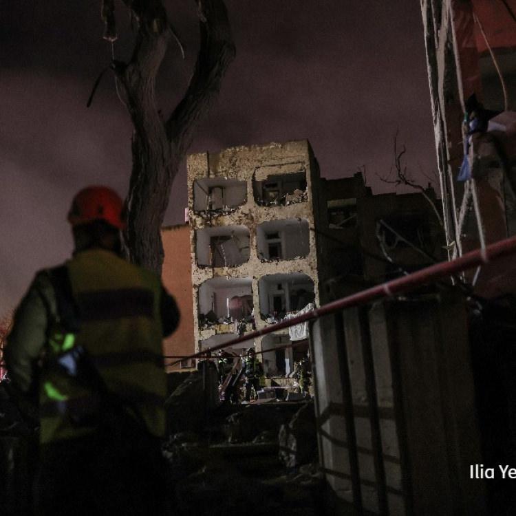 KÖRFEZ'DE HAREKETLİLİK