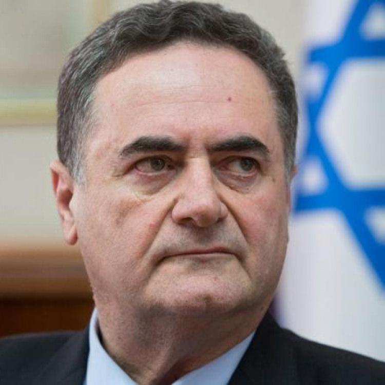 İSRAİL SAVUNMA BAKANI KATZ'DAN 'GELECEK HAFTA İRAN'A SALDIRILARI YOĞUNLAŞTIRACAĞIZ' A&Ccedil;IKLAMASI