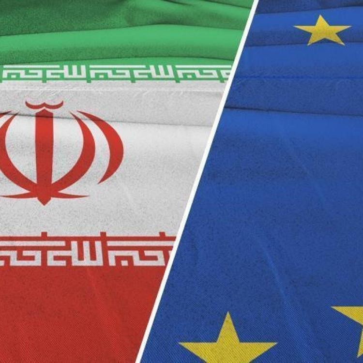 AB: ABD VE İSRAİL'İN İRAN'A SALDIRILARI MEŞRU GÜÇ KULLANIMI ŞARTLARINI YERİNE GETİRMİYOR