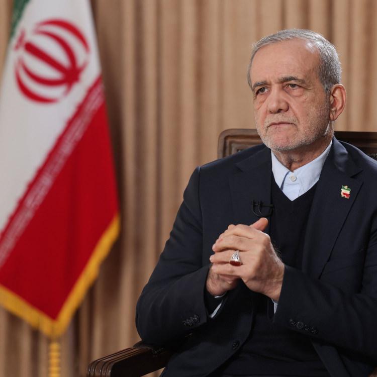 PEZEŞKİYAN: SALDIRILAR T&Uuml;M D&Uuml;NYAYI ETKİLEYEBİLECEK SONU&Ccedil;LARA YOL A&Ccedil;ABİLİR