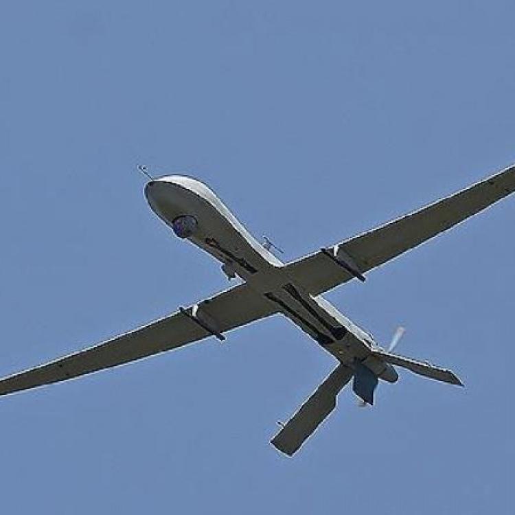 İRAN, İSRAİL'E AİT İKİ İHA DAHA DÜŞÜRDÜĞÜNÜ AÇIKLADI