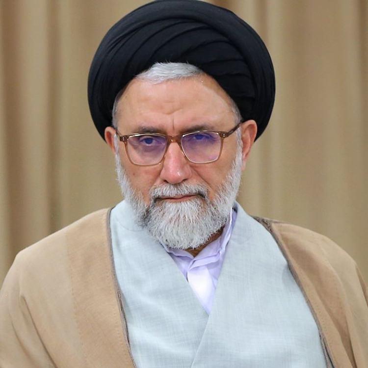 İRAN: HATİB, İSRAİL SALDIRISINDA ÖLDÜ