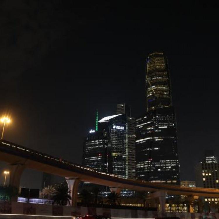 SUUDİ ARABİSTAN: ÜLKENİN DOĞUSUNDA 64 İHA İMHA EDİLDİ