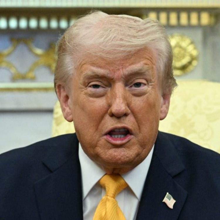 İRAN'DAN TRUMP'IN TEHDİDİNE PEŞ PEŞE CEVAP