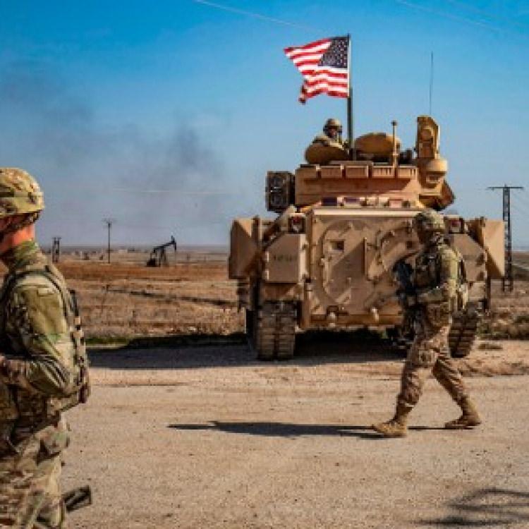 CENTCOM'DAN İRAN A&Ccedil;IKLAMASI