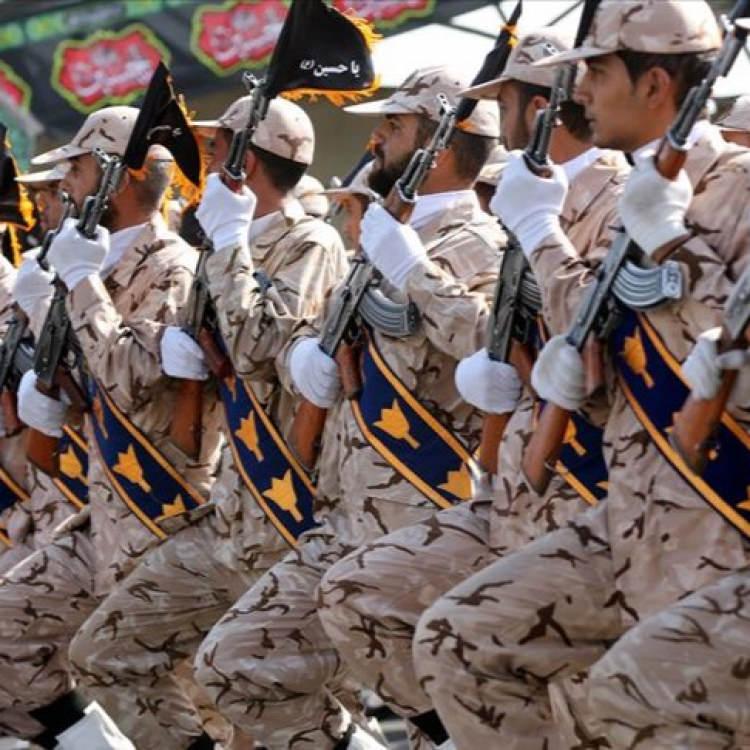 İRAN DEVRİM MUHAFIZLARI: HÜRMÜZ TAMAMEN KAPATILACAK