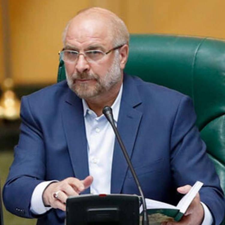 TRUMP’IN ENERJİ ALTYAPISINI VURMA TEHDİDİNE İRAN MECLİS BAŞKANI’NDAN YANIT