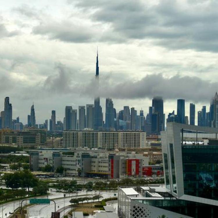 BAE: İRAN’DAN BUGÜN FIRLATILAN 10 BALİSTİK FÜZE VE 45 İHA ETKİSİZ HALE GETİRİLDİ