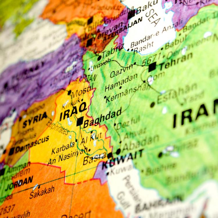 İRAN'DA NÜKLEER SANTRALE FÜZE İSABET ETTİ