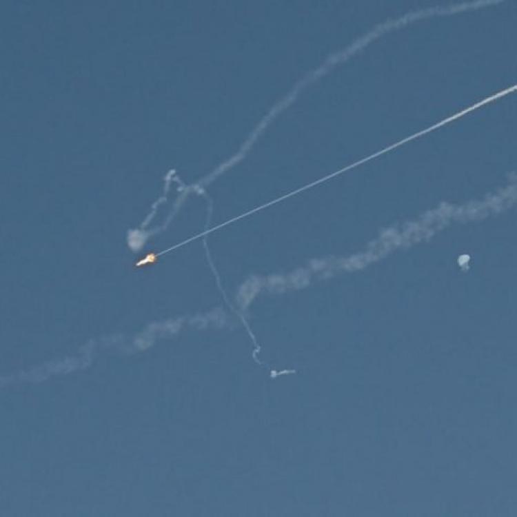 SUUDİ ARABİSTAN 26 İHA'YI İMHA ETTİ