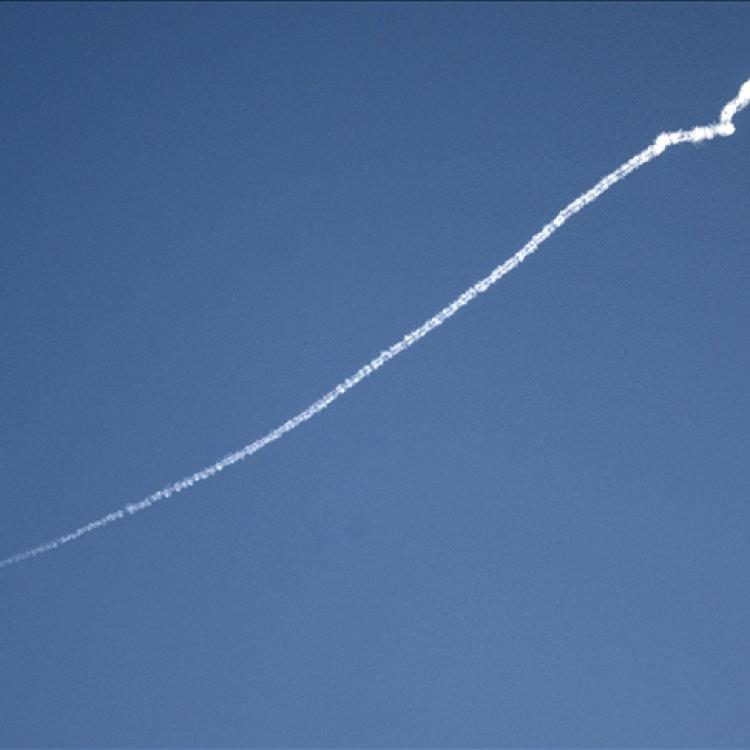 İRAN'IN KÖRFEZ ÜLKELERİNE SALDIRILARI DEVAM EDİYOR