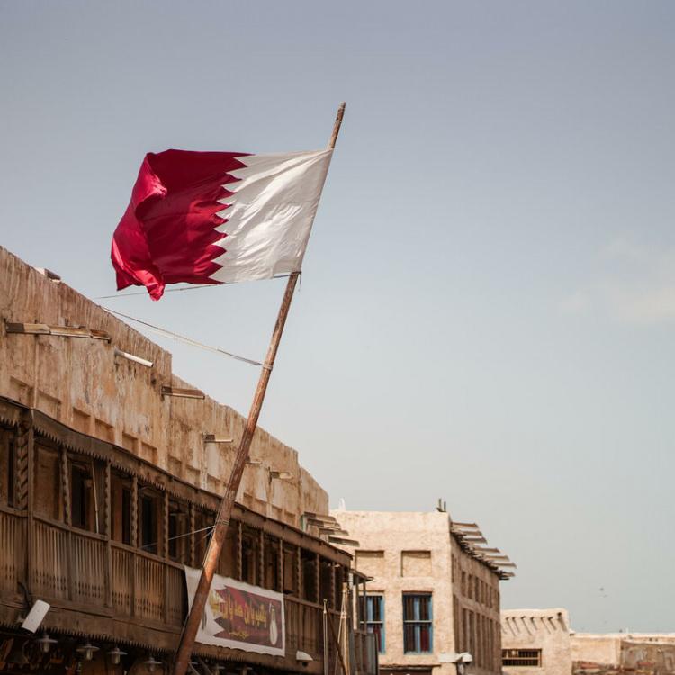 KATAR: MEŞRU MÜDAFAA HAKKIMIZI SAKLI TUTUYORUZ