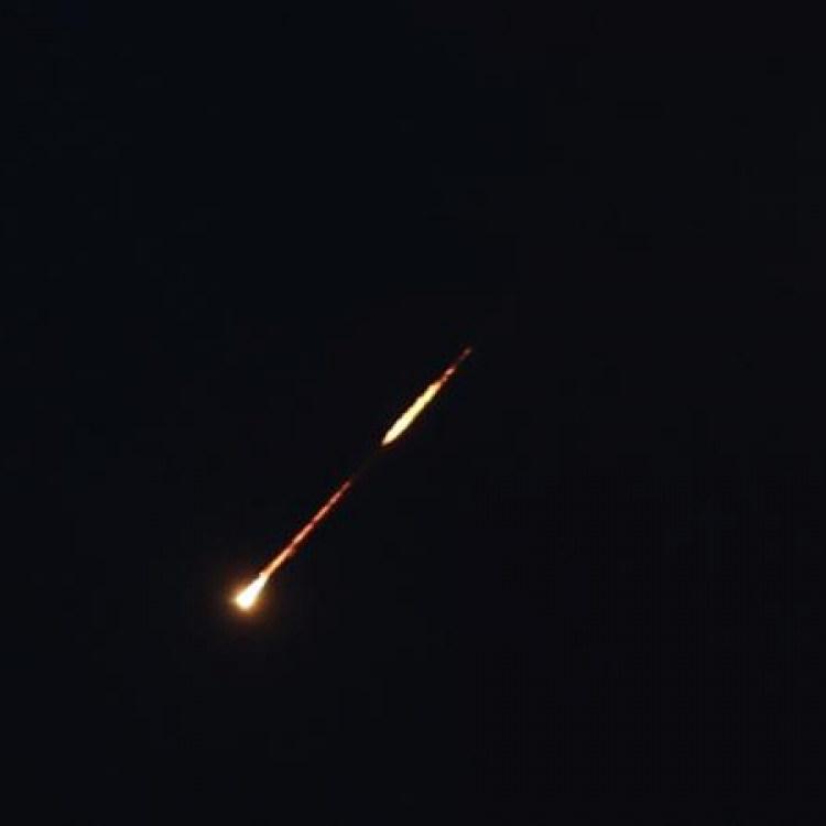 İRAN MİSİLLEMELERİNDE EN AZ 10 ABD VE MÜTTEFİK RADAR TESİSİ VURULDU