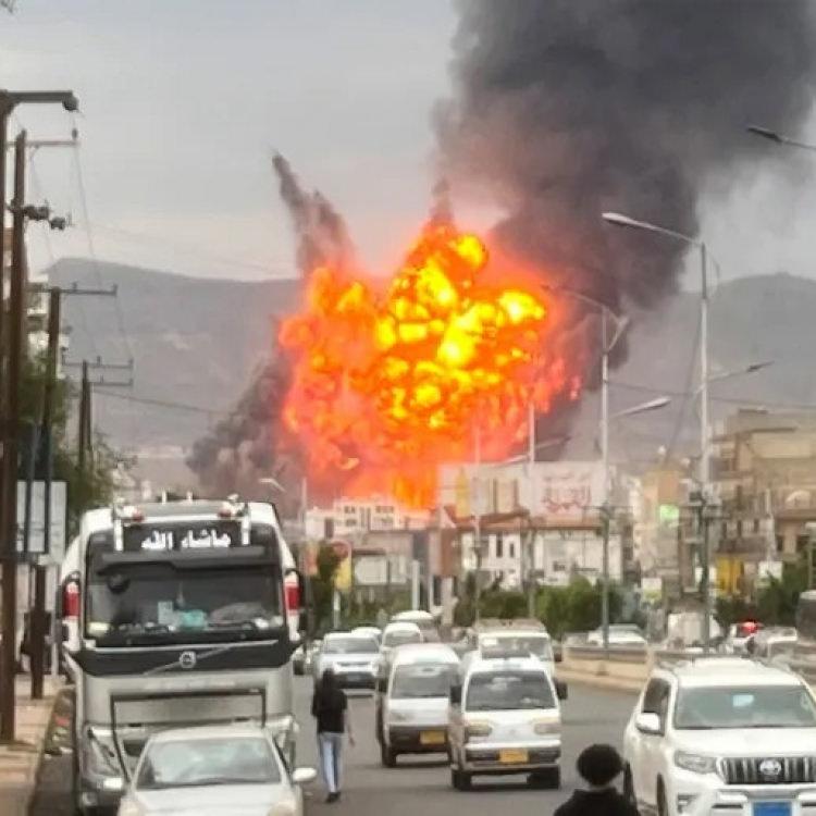 HÜRMÜZGAN VURULDU: 5 ÖLÜ