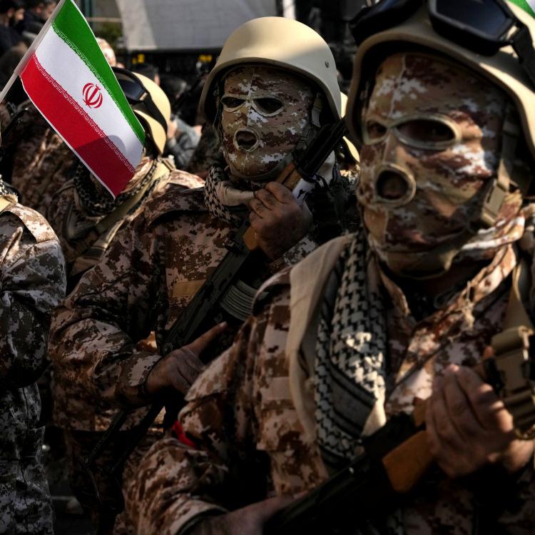 SU TESİSİNE SALDIRI SONRASI İRAN'DAN İLK A&Ccedil;IKLAMA