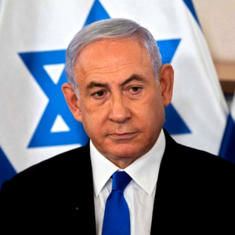 'NETANYAHU AMERİKALILARIN HAYATLARIYLA KUMAR OYNADI'