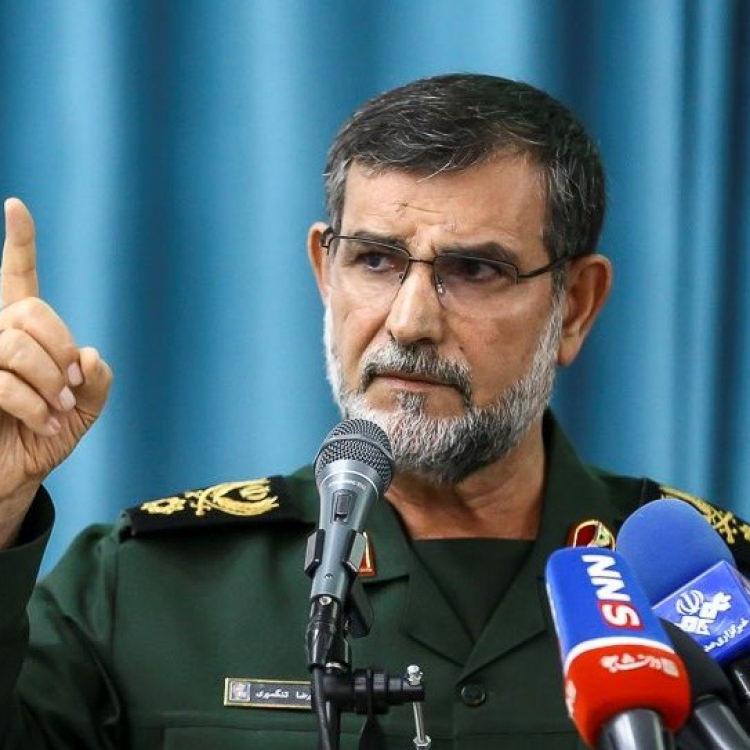 NETANYAHU: TENGSİRİ'Yİ ETKİSİZ HALE GETİRDİK