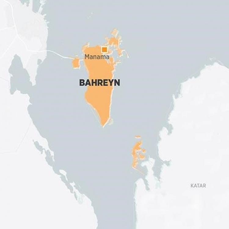 BAHREYN, DENİZ TRAFİĞİNİ YASAKLADI