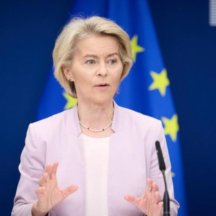 AB MÜZAKERE İSTİYOR