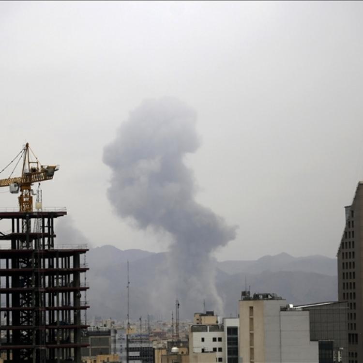 SUUDİ ARABİSTAN'DAKİ ÜSSE SALDIRIDA 10 ABD ASKERİ YARALANDI