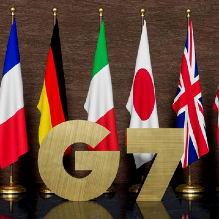 G7 &Uuml;LKELERİNDEN H&Uuml;RM&Uuml;Z BOĞAZI &Ccedil;AĞRISI