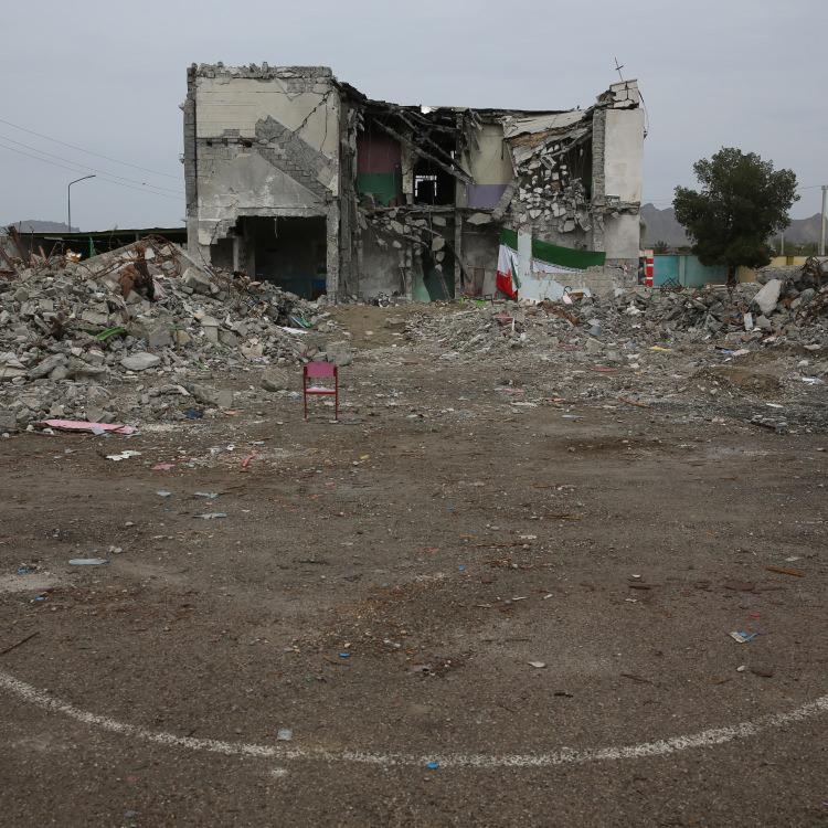 ABD'DEN İSRAİL'E: SAVAŞ BEKLENENDEN DAHA UZUN SÜRECEK