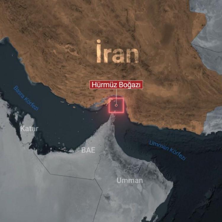 BAE'DEN H&Uuml;RM&Uuml;Z HAMLESİ