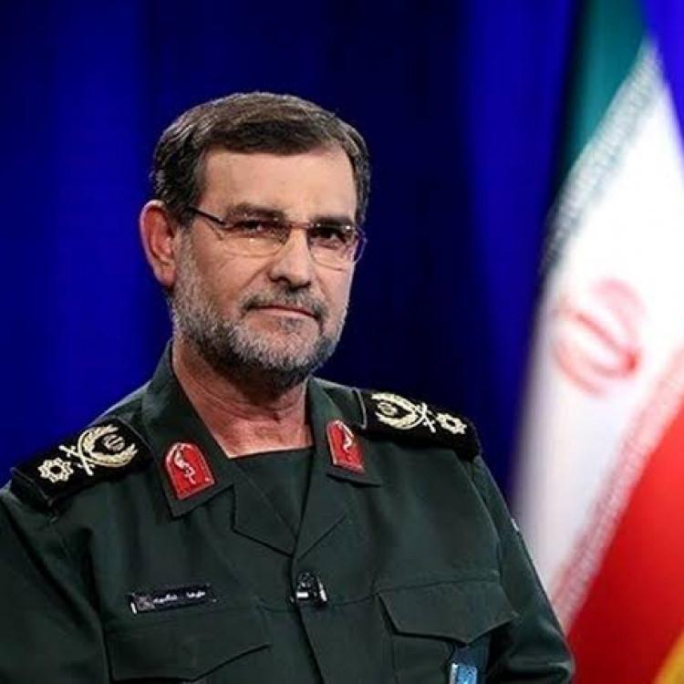 İSRAİL: HÜRMÜZ'Ü KAPATAN GENERAL ÖLDÜRÜLDÜ