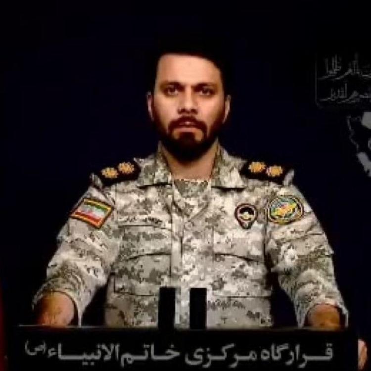 İRAN: ABD İLE M&Uuml;ZAKERE YAPMAYACAĞIZ