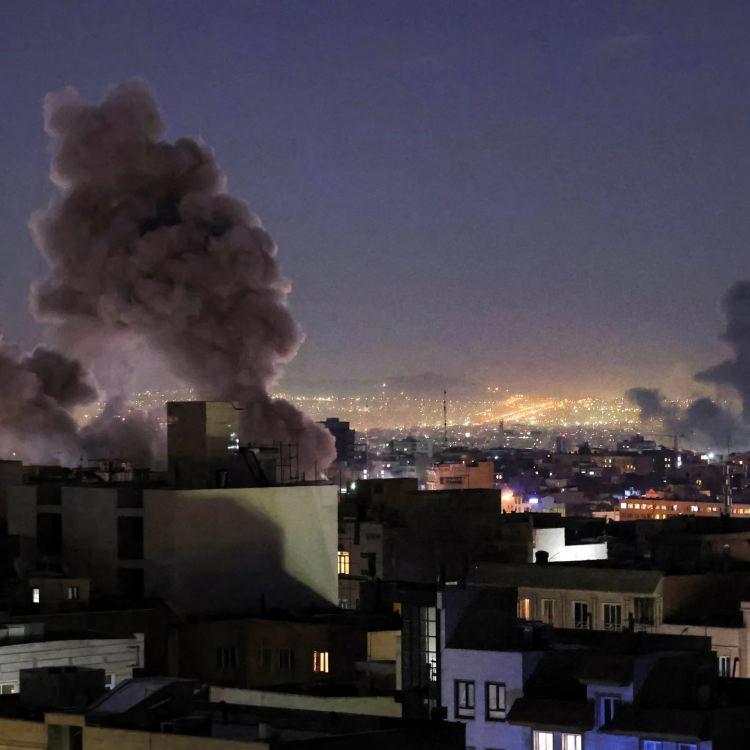 SUUDİ ARABİSTAN İHA SALDIRINI ÖNLEDİ