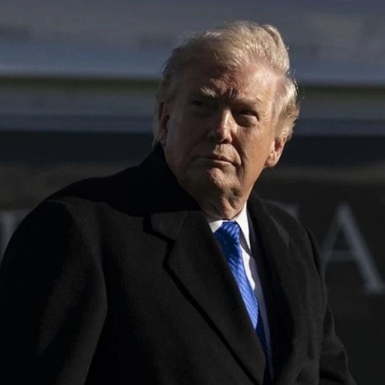 İSRAİL BASINI: TRUMP İRAN'A BİR AYLIK GE&Ccedil;İCİ ATEŞKES TEKLİF ETTİ