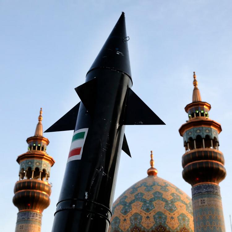 İRAN: ATOM BOMBASI YAPMAYA NİYETİMİZ YOK