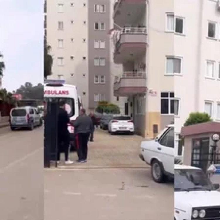 BAE’DE ENGELLENEN İHA PARÇALARI PETROKİMYA TESİSİNE İSABET ETTİ, FAALİYETLER ASKIYA ALINDI