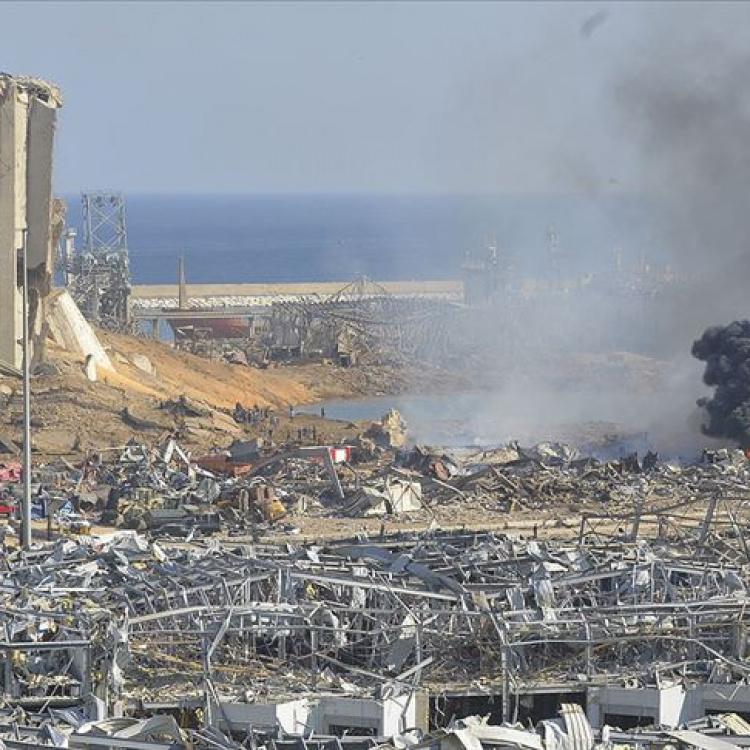 HİZBULLAH: İSRAİL HEDEFLERİNE 54 SALDIRI DÜZENLEDİK