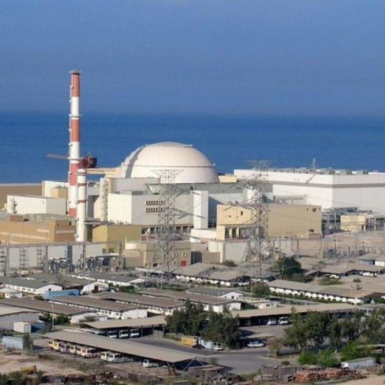 NÜKLEER ENERJİ VE KİMYA TESİSLERİNE SALDIRI