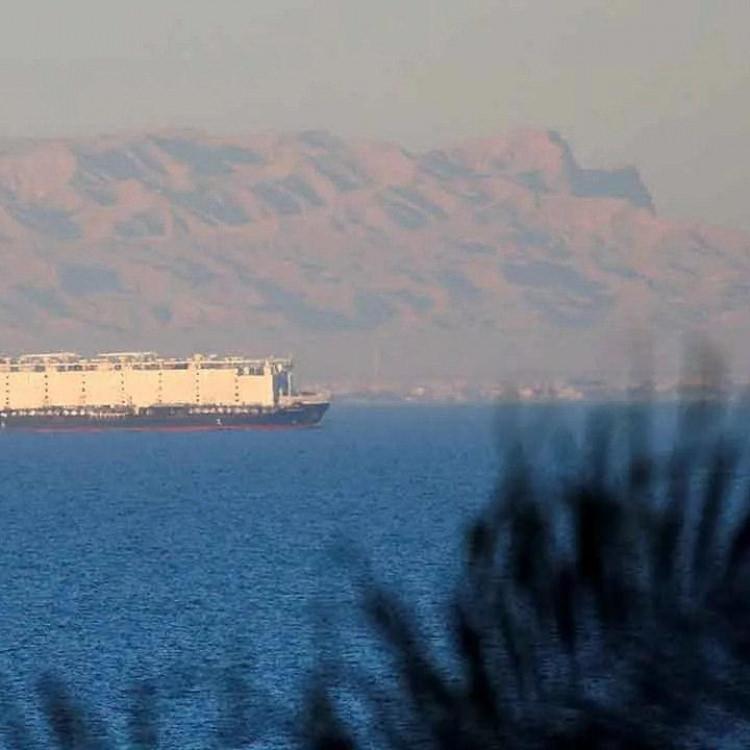 İRAN'DAN TRUMP'IN HÜRMÜZ BOĞAZI TEHDİDİNE YANIT