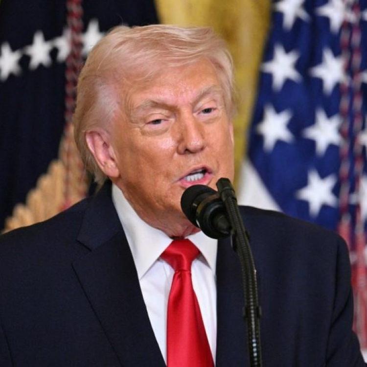 TRUMP: NATO'DAN ÇEKİLMEYİ CİDDİ OLARAK DÜŞÜNÜYORUM