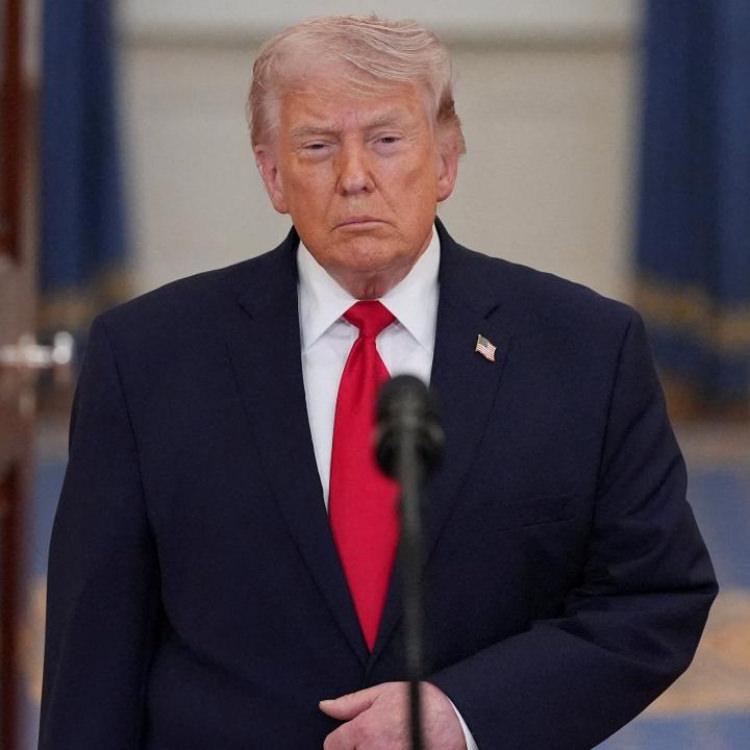 DONALD TRUMP: İRAN O KAHROLASI BOĞAZI AÇMALI