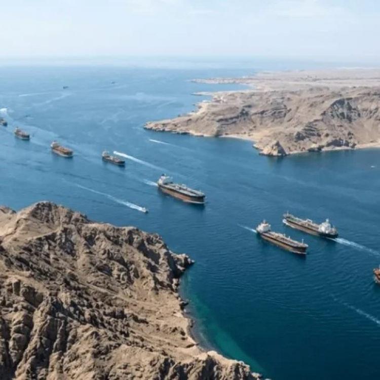 İRAN'DAN HÜRMÜZ AÇIKLAMASI