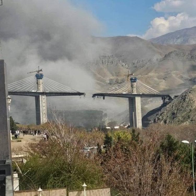 ABD SİVİL ALANLARI BOMBALAMAYA BAŞLADI