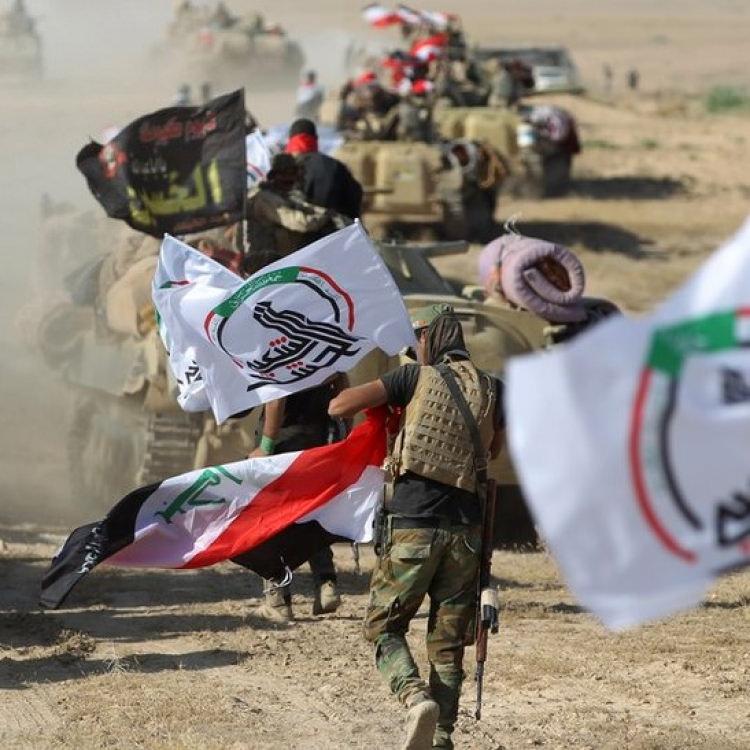 SALDIRIDA HAŞDİ ŞABİ &Uuml;YESİNİN &Ouml;LD&Uuml;R&Uuml;LD&Uuml;Ğ&Uuml; AKTARILDI