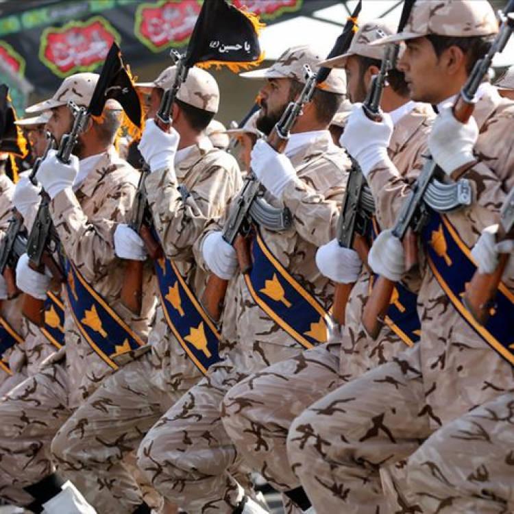  İRAN DEVRİM MUHAFIZLARI ORDUSU: ATEŞKESTEN BU YANA Hİ&Ccedil;BİR &Uuml;LKEYE SALDIRI GER&Ccedil;EKLEŞTİRMEDİK