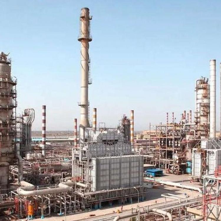 İRAN BASINI, ABD-İSRAİL'İN ÜLKENİN GÜNEYİNDEKİ ASELUYE PETROKİMYA TESİSLERİNİN ARDINDAN ŞİRAZ'DAKİ PETROKİMYA KOMPLEKSİ'NE DE SALDIRDIĞINI DUYURDU