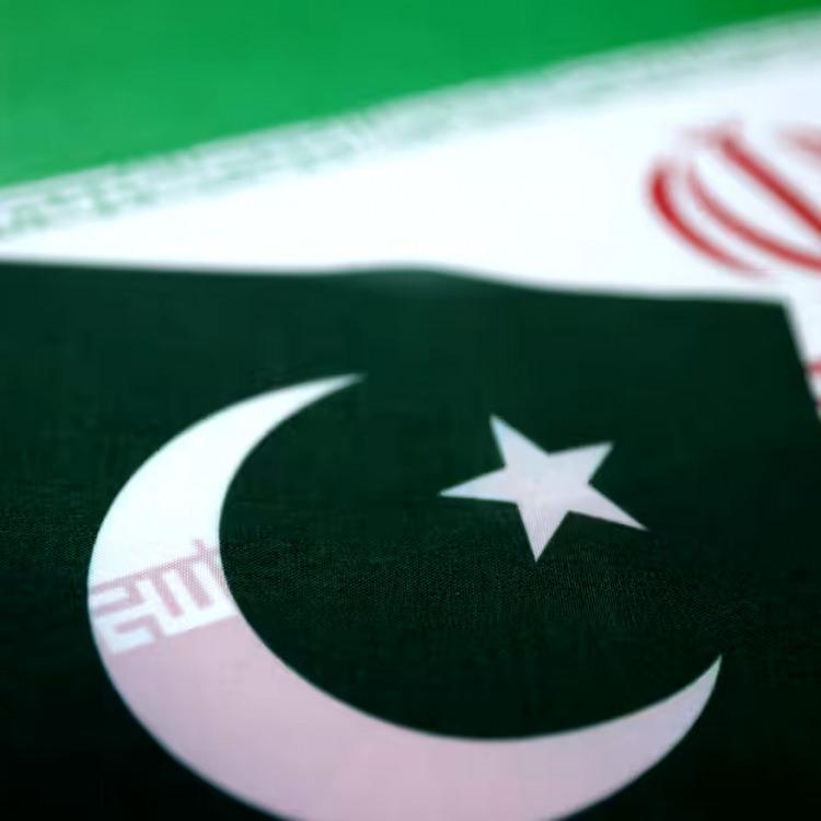 PAKİSTAN'IN TAHRAN B&Uuml;Y&Uuml;KEL&Ccedil;İSİ: KRİTİK VE HASSAS AŞAMADAN BİR ADIM &Ouml;TEYE GE&Ccedil;İLDİ