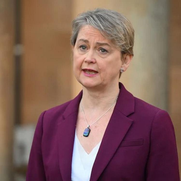 İNGİLTERE: ATEŞKES L&Uuml;BNAN'I DA KAPSAMALI